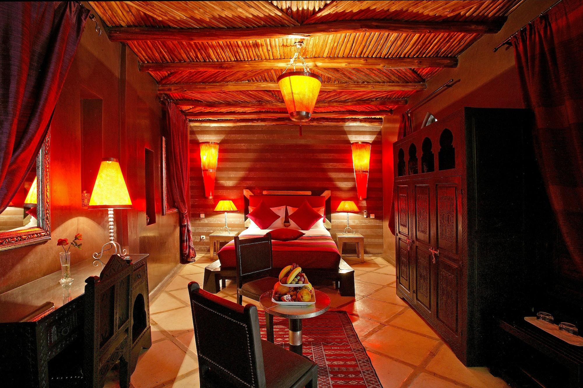 Riad Opale Marrakech Marrakesh Exterior photo