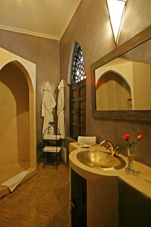 Riad Opale Marrakech Marrakesh Room photo