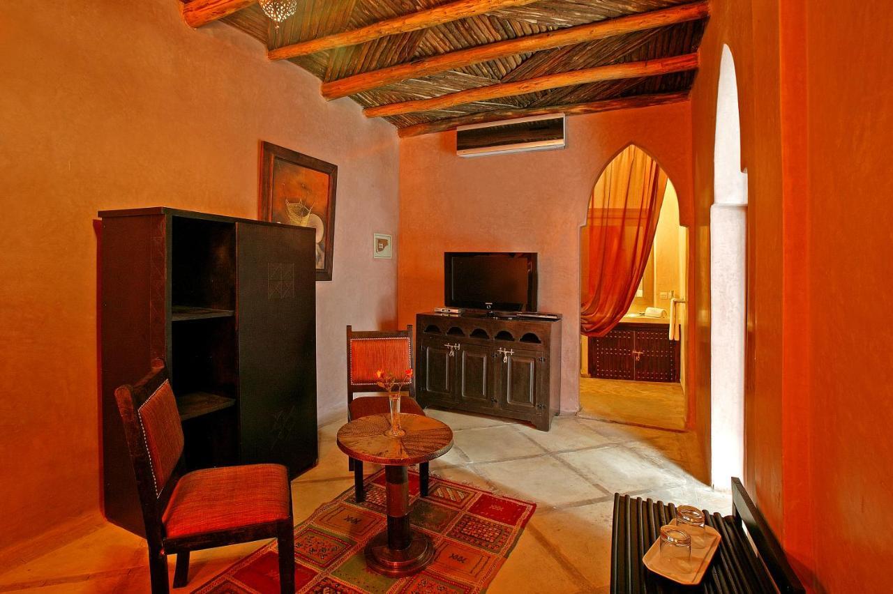 Riad Opale Marrakech Marrakesh Room photo